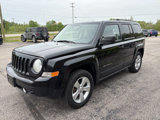 Used 2012 Jeep Patriot Latitude w/ Sun/Sound Group image 2
