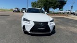 Used 2019 Lexus IS 300 F Sport image 3