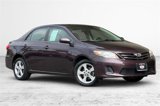 Used 2013 Toyota Corolla image 2