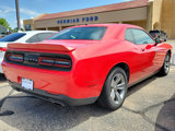 Used 2018 Dodge Challenger SXT image 3