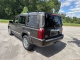 Used 2006 Jeep Commander Limited image 5