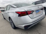 Used 2023 Nissan Altima 2.5 SV image 2