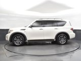 Used 2020 Nissan Armada SL image 4