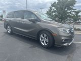 Used 2019 Honda Odyssey EX-L image 2