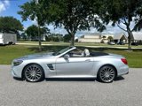 Used 2017 Mercedes-Benz SL 450 image 4