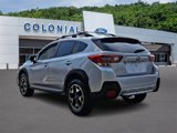 Used 2020 Subaru Crosstrek 2.0i Premium w/ Moonroof Package 2 image 4