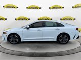 Used 2023 Kia K5 EX image 2