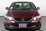 Used 2015 Honda Civic LX image 2