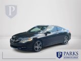 Used 2017 Honda Accord Touring image 4