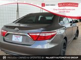 Used 2017 Toyota Camry SE image 4