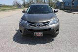 Used 2015 Toyota RAV4 LE image 3
