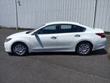 Used 2017 Nissan Altima 2.5 S image 3
