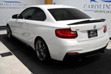 Used 2015 BMW M235i xDrive Coupe image 2