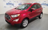 Used 2018 Ford EcoSport SE image 6