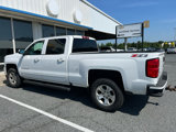 Used 2018 Chevrolet Silverado 1500 LT w/ All Star Edition image 2