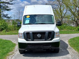 Used 2013 Nissan NV 2500 S w/ PWR Basic Pkg image 2
