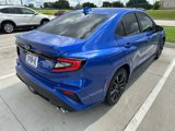 Used 2022 Subaru WRX Limited w/ Popular Package #2 image 4