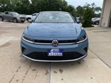 New 2025 Volkswagen Jetta SE image 3