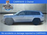 Used 2021 Jeep Grand Cherokee L Laredo image 2
