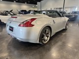 Used 2014 Nissan 370Z Touring w/ Sport Package image 3