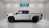 New 2025 GMC Sierra 1500 Elevation image 4