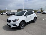 Used 2022 Buick Encore Preferred w/ Safety Package image 2
