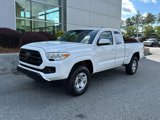 Used 2019 Toyota Tacoma SR image 2