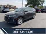 Used 2024 Chevrolet Equinox LT image 3