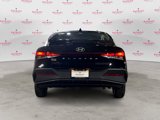 New 2025 Hyundai Elantra SE image 4