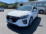 Used 2017 Hyundai Ioniq Limited image 5