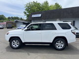 Used 2021 Toyota 4Runner SR5 image 5