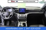 Used 2023 Ford Explorer XLT w/ Equipment Group 202A image 2