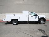 New 2024 Ford F450 XL w/ XL Chrome Package image 2