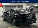 Certified 2025 Volkswagen Jetta S image 5