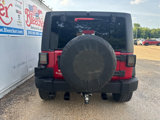 Used 2014 Jeep Wrangler Unlimited Sport w/ Quick Order Package 24S image 4