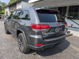 Used 2017 Jeep Grand Cherokee Trailhawk image 3