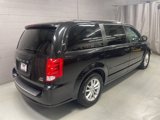 Used 2016 Dodge Grand Caravan SXT w/ Rear Park Assist Package image 2