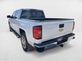 Used 2016 Chevrolet Silverado 1500 LT w/ Texas Edition image 3