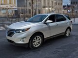 Used 2020 Chevrolet Equinox LT w/ Driver Convenience Package image 3