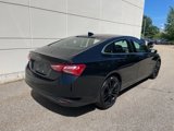 Used 2020 Chevrolet Malibu LT w/ Leather Package image 5