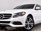 Used 2018 Mercedes-Benz C 300 4MATIC Sedan image 3