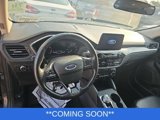 Used 2020 Ford Escape SEL image 3