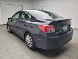 Used 2015 Subaru Impreza 2.0i image 5