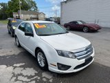 Used 2011 Ford Fusion S image 4
