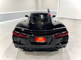 Used 2022 Chevrolet Corvette Stingray Premium Cpe w/ Z51 Performance Package image 5