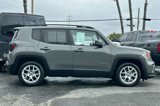 Used 2020 Jeep Renegade Latitude image 3