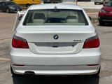 Used 2010 BMW 528i xDrive Sedan image 5
