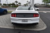Used 2023 Ford Mustang Coupe w/ Equipment Group 101A image 5