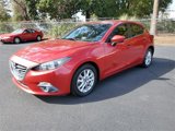 Used 2015 MAZDA MAZDA3 i Grand Touring image 3