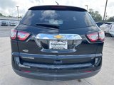 Used 2017 Chevrolet Traverse LT w/ Style and Technology Package image 5